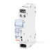 Імпульсне реле GEWISS RLB 1NO 16A 230В AC 1M (GWD6644)