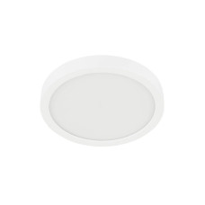 Світильник стельовий Eglo 99227 Fueva LED 1x20W 4000K 2500Lm IP20 білий