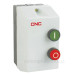Корпусний електромагнітний пускач CNC LE1D-D12PS 12А 220В 5,5кВт реле 9-13А IP54 (Б00046057)