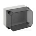 Коробка розключна Spelsberg PS 2518-16-to (sp11200801) IP66 з гладкими стінками