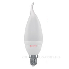 Матова LED лампа Electrum PA LC-32/1 С37 6Вт Е14 4000K (A-LC-1946) Матова LED лампа Electrum PA LC-32/1 С37 6Вт Е14 4000K (A-LC-1946)