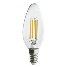Лампа LED Nowodvorski Bulb E14 1x6W 3000K 650Lm IP20 ( 10589 )