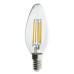 Лампа LED Nowodvorski Bulb E14 1x6W 3000K 650Lm IP20 ( 10589 ) Лампа LED Nowodvorski Bulb E14 1x6W 3000K 650Lm IP20 ( 10589 )
