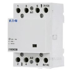 Контактор Eaton (Moeller) Z-SCH230/40-22
