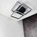 Світильник LED smart RAFAEL+пульт 100W 3000-5000K IP20 прямокутний чорний Violux ( 220975 ) Світильник LED smart RAFAEL+пульт 100W 3000-5000K IP20 прямокутний чорний Violux ( 220975 )