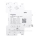 Допоміжний контакт Schneider Electric Acti9 iSD+OF від 100мА до 6А