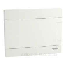 Вбудований щит Schneider Electric Easy9 EU EZ9EUB108 1 ряд 8М