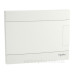 Вбудований щит Schneider Electric Easy9 EU EZ9EUB108 1 ряд 8М
