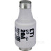 Запобіжник ETI 002312406 D II gG 20A/500V