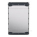 Врізний щит Schneider Electric PrismaSeT XS LVSXN524 5 рядів 120М білі двері