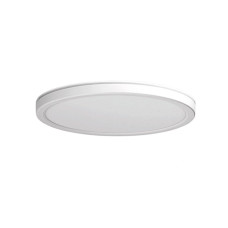 Світильник стельовий Azzardo AZ5369 Panka Dimm LED 1x45W 2800K/4000K/6000K 2925Lm IP40 білий Світильник стельовий Azzardo AZ5369 Panka Dimm LED 1x45W 2800K/4000K/6000K 2925Lm IP40 білий