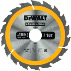 Пильний диск DeWALT DT1936 18 ATB швидкий різ