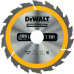 Пильний диск DeWALT DT1936 18 ATB швидкий різ