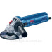 Шліфмашина Bosch GWS 9-125 S