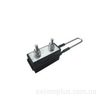 Ізольований анкерний затискач E.Next p021008 eiclamp.4.25.70.zr 4x(25-70) мм²