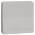 Кнопковий вимикач Schneider Electric MUR39027 IP55 (білий)