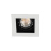 Точковий світильник Kanlux 38363 Aret GU10/GU5.3 1x10W IP20 білий