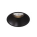 Точковий світильник Kloodi KD-GIRON134 TR 12W 3K 38D WH/REF-BK LED 840Lm IP20 чорний