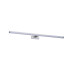 Світильник підсвітка для дзеркала Kanlux 26682 Asten LED 1x15W 4000K 1340Lm IP44 хром Світильник підсвітка для дзеркала Kanlux 26682 Asten LED 1x15W 4000K 1340Lm IP44 хром