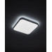 Світильник стельовий Nowodvorski 10990 Agnes Square LED Pro 1x16W 4000K 1500Lm IP44 білий