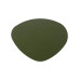 Бра, настінний світильник TK Lighting 10707 Stone G9 3x8W IP20 зелений