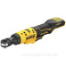 Гайкокрут кутовий (ключ-храповик) DeWALT DCF504N безщітковий XR Li-Ion 12В 54Нм 0-250об/хв