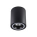 Точковий світильник Goldlux 323651 Falco GU10 1x10W IP20 чорний