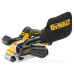 Стрічкова безщіткова шліфмашина DeWALT DCW220P2 XR Li-lon 18В розмір стрічки 75х533мм