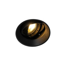 Точковий світильник Zuma Line ARGU10-043 Oneon GU10 1x15W IP20 чорний (5905316604834) Точковий світильник Zuma Line ARGU10-043 Oneon GU10 1x15W IP20 чорний (5905316604834)