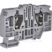 Пружинна клема ETI 003903135 ESP-HMM.16 (16мм² сіра)