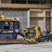 Вібраційна шліфмашина DeWALT DCW200N XR Li-Ion 18В 8000-13500об/хв