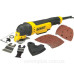 Багатофункціональний інструмент DeWALT DWE315 Багатофункціональний інструмент DeWALT DWE315