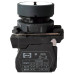 Кнопка Promfactor FP5-AA3341 1NO «чорна стрілка вгору» біла (FP5-AA3341) Кнопка Promfactor FP5-AA3341 1NO «чорна стрілка вгору» біла (FP5-AA3341)