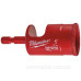 Біметалічна коронка MILWAUKEE 49560517 Diamond Plus 1/4 Біметалічна коронка MILWAUKEE 49560517 Diamond Plus 1/4