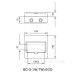 Щит Eaton Moeller BC-O-1/8-ECO