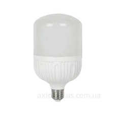 Світлодіодна лампа TNSy LED Bulb-T100-30W-E27-220V-6500K-3150L GOLDEN ALUM (TNSy5000635)