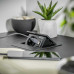 Розетка в стільницю GTV Avaro 1-на з/з 2xUSB ( AE-PB1SAVA-20 )