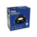 Світильник точковий Violux PALERMO-R GU10 IP20 чорний ( 130104 ) Світильник точковий Violux PALERMO-R GU10 IP20 чорний ( 130104 )