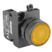 Натискна кнопка EMAS CP100DS (1НО) жовта