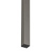Бра, настінний світильник TK Lighting 11402 Flash LED 1x12W 3000K 500Lm IP20 сірий