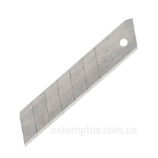 Лезо запасне Stanley 110х25мм 10шт Лезо запасне Stanley 110х25мм 10шт