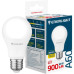 LED лампа Enerlight A60 10Вт E27 3000K
