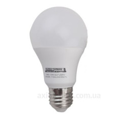 Світлодіодна лампа TNSy LED Bulb-A60-12W-E27-220V-4000K-1100L ICCD (TNSy5000041) Світлодіодна лампа TNSy LED Bulb-A60-12W-E27-220V-4000K-1100L ICCD (TNSy5000041)