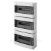 Щит підвісний EP-LUX PLUS RN3/54 3х18 мод. IP65