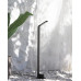 Світильник вуличний стовпчик Nowodvorski 11540 Slim LED 1x7W 3000K 450Lm IP54 чорний