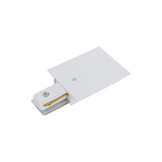 Токоввід Nowodvorski 8972 Profile Recessed Power End Cap IP20 білий
