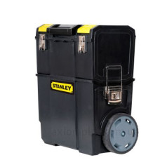 Скринька Stanley MOBILE WORKCENTER 3 в 1