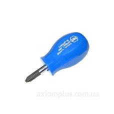 Викрутка Wiha W27837 РН 2х25 Proturn 1K CrVMo Викрутка Wiha W27837 РН 2х25 Proturn 1K CrVMo