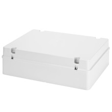 Коробка розподільча 44CE 380X300X120 IP56 GEWISS ( GW44210 ) Коробка розподільча 44CE 380X300X120 IP56 GEWISS ( GW44210 )