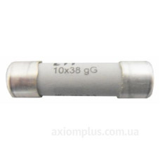 Циліндричний запобіжник Schrack ISZ10002 500В AC 2А 10x38